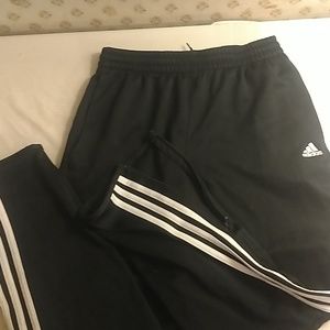 Adidas climalite sweatpants